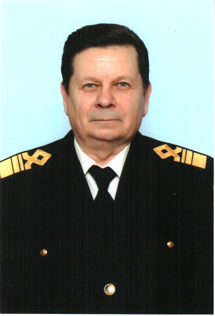 Александр Владимирович Георга-Копулос
