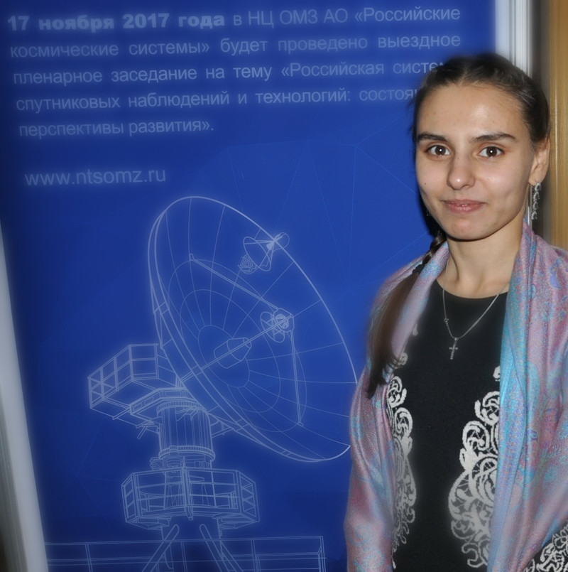 Ученые из МГИ приняли участие в работе XV Всероссийской открытой конференции