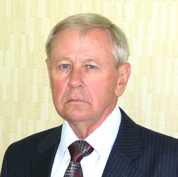 Алексей Евтихиевич Букатов