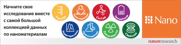 Логотип Nano