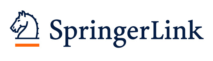 Логотип Springer Link