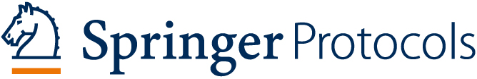 Логотип Springer Protocols
