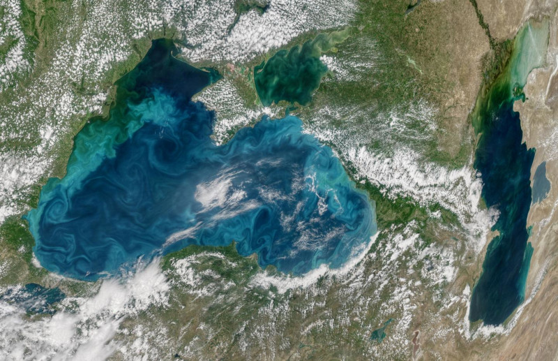 Международный день Черного моря