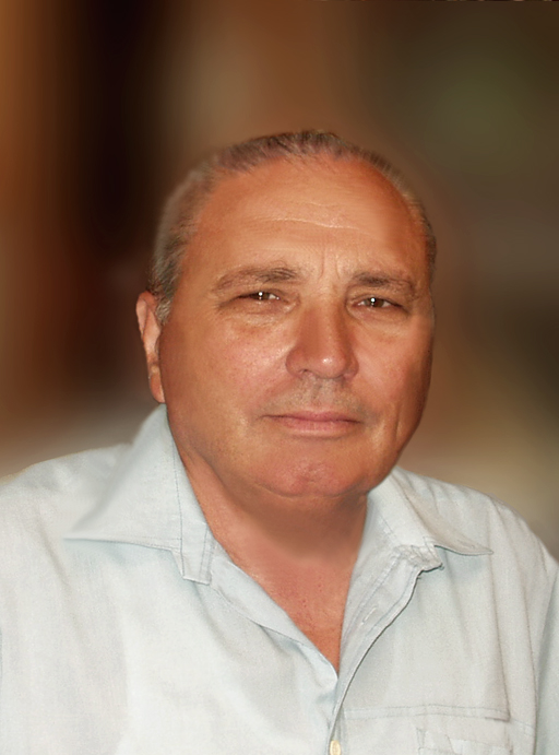Анатолий Петрович Пуховой