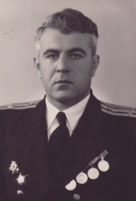 В.Г. Корт