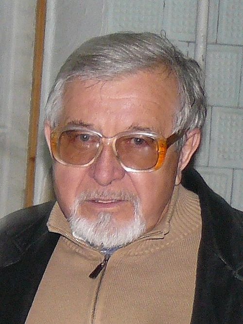 Валерий Александрович Барабаш