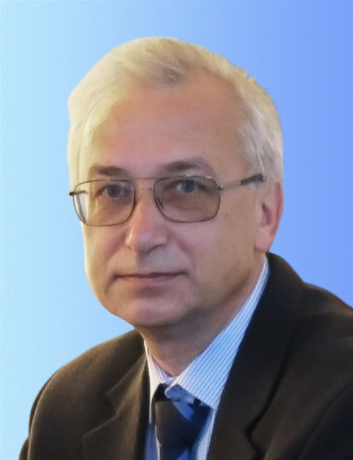 Сергей Карпович Коновалов