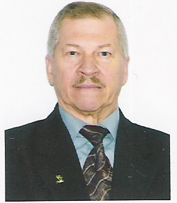 Владислав Гаврилович Полников