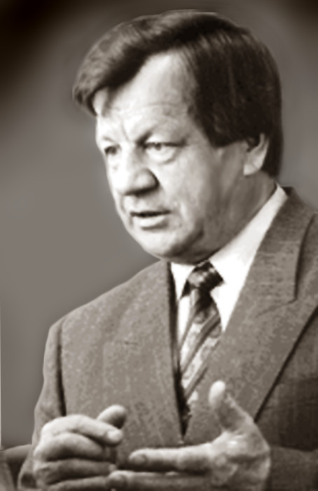 Геннадий Васильевич Смирнов