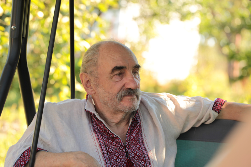 Алексей Юрьевич Митропольский