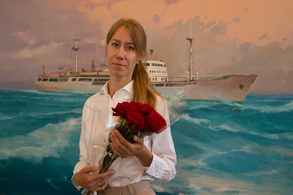 Диссертанты