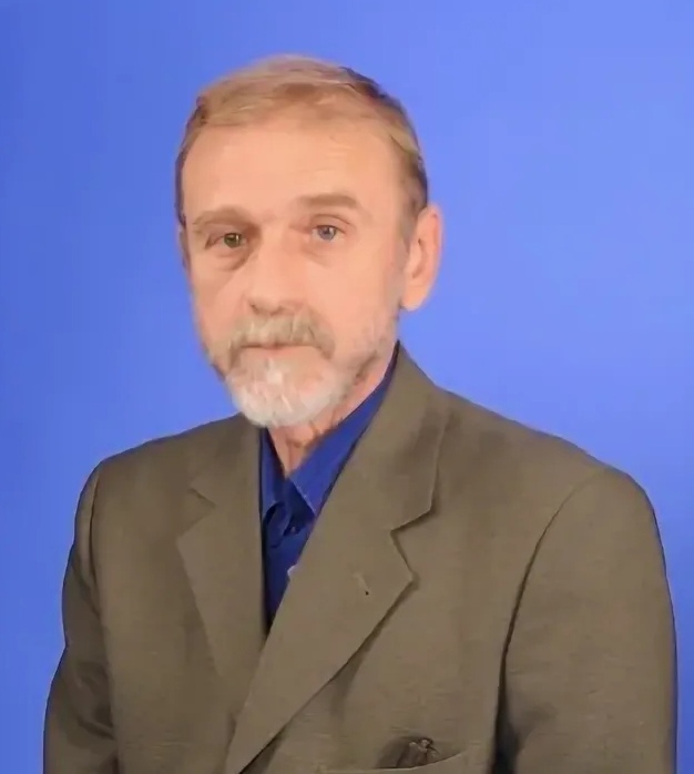 Владимир Александрович Дулов