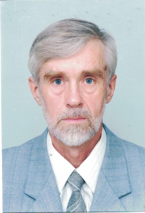 Александр Сергеевич Кукушкин
