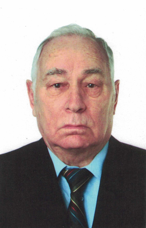 Евгений Федорович Шнюков