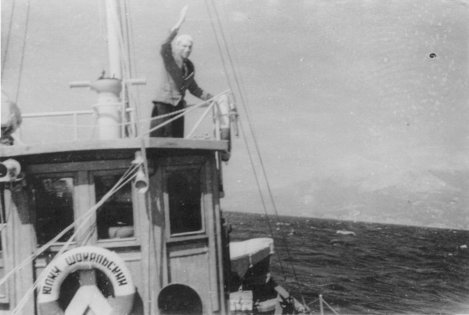 100-летие со дня рождения Сергея Григорьевича Богуславского