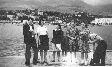 100-летие со дня рождения Сергея Григорьевича Богуславского
