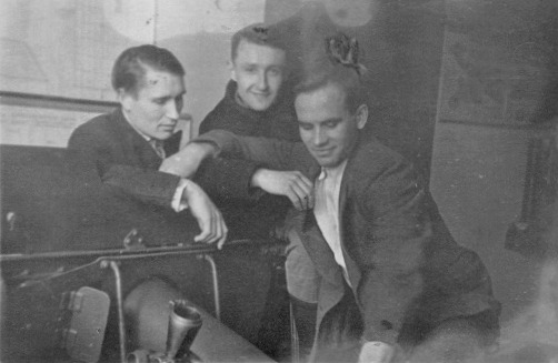100-летие со дня рождения Сергея Григорьевича Богуславского
