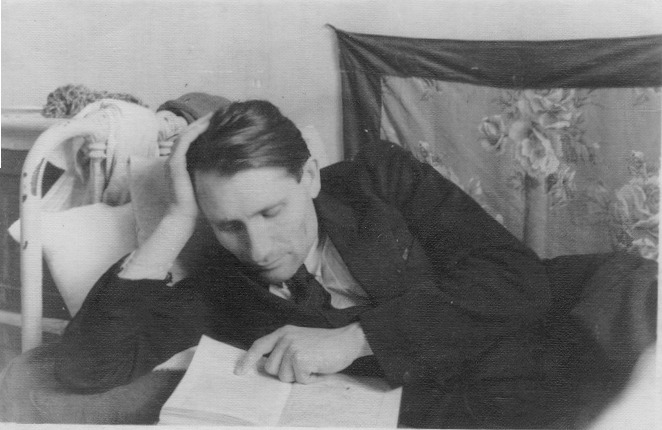 100-летие со дня рождения Сергея Григорьевича Богуславского