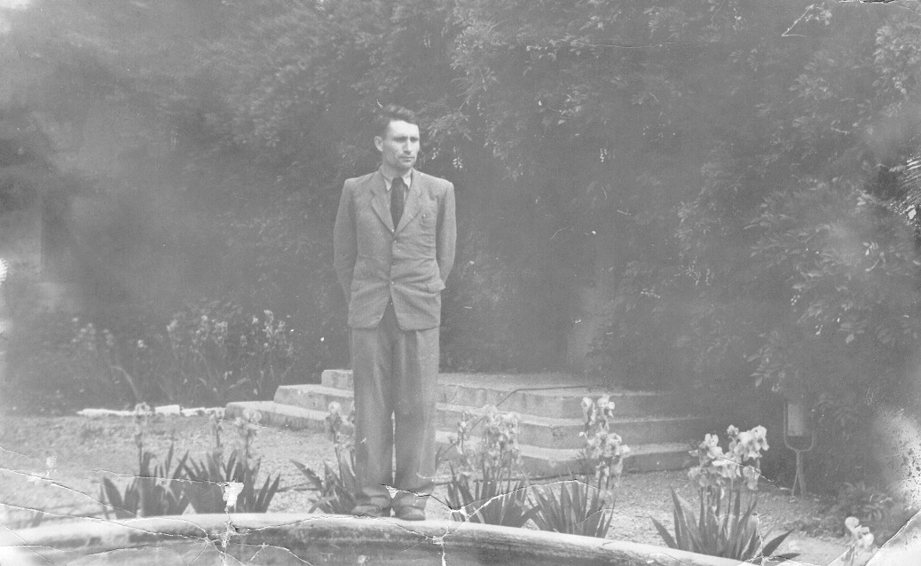 100-летие со дня рождения Сергея Григорьевича Богуславского