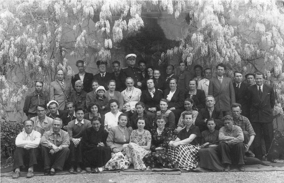 100-летие со дня рождения Сергея Григорьевича Богуславского