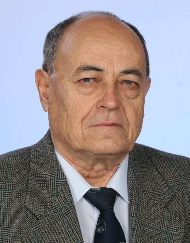 Владимир Васильевич Ефимов