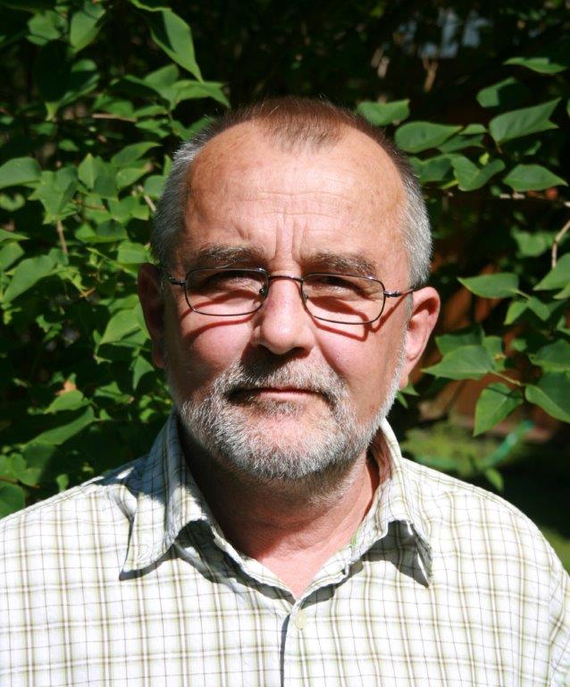 Владимир Николаевич Кудрявцев