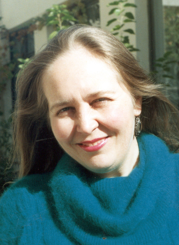 Ирина Николаевна Адеева