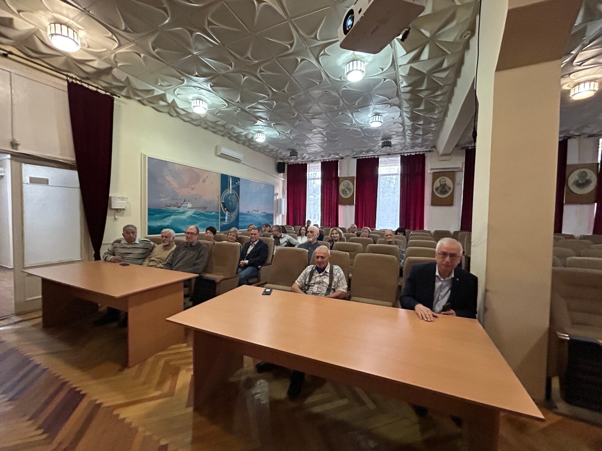 Премьера документального фильма