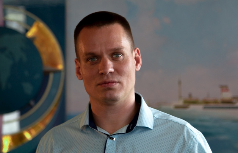 Арсений Александрович Кубряков