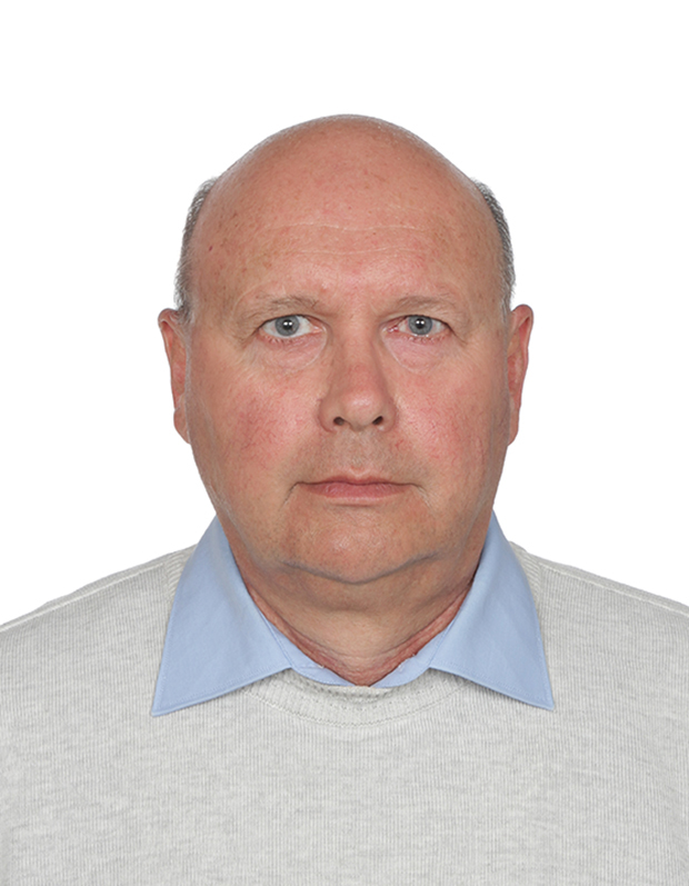 Юрий Владимирович Манилюк