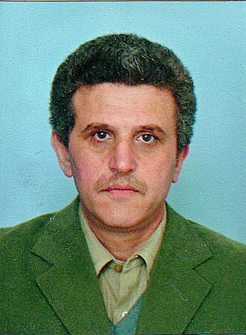 Юрий Борисович Ратнер