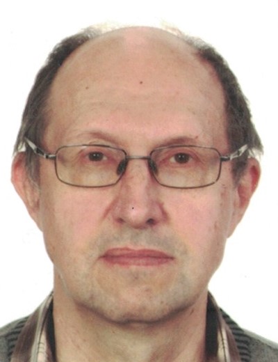 Юрий Николаевич Рябцев