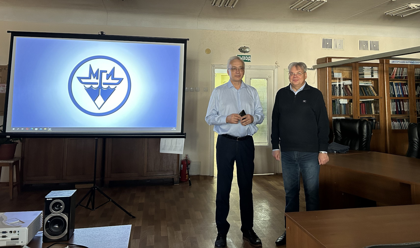 Кинопоказ