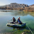 Исследования морских устьев крымских рек