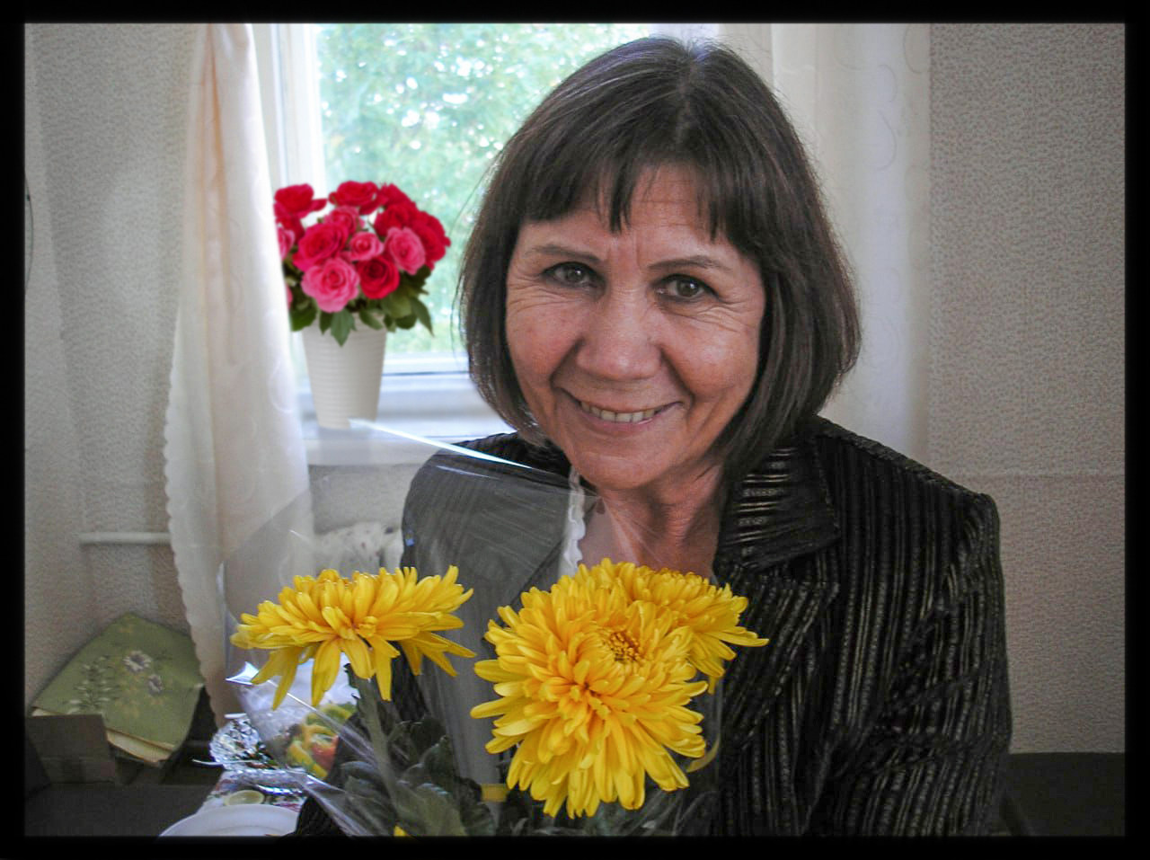 Валентина Александровна Анфиногентова