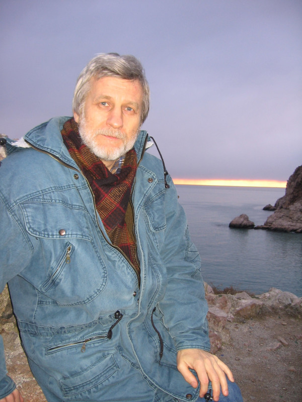 Вадим Сергеевич Суетин