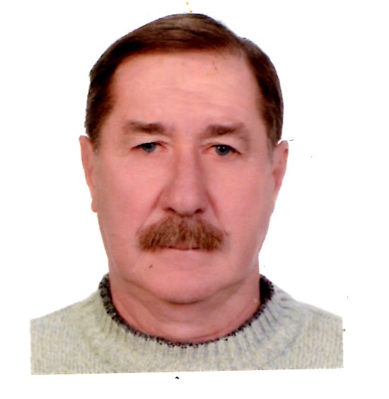 Юрий Леонидович Внуков
