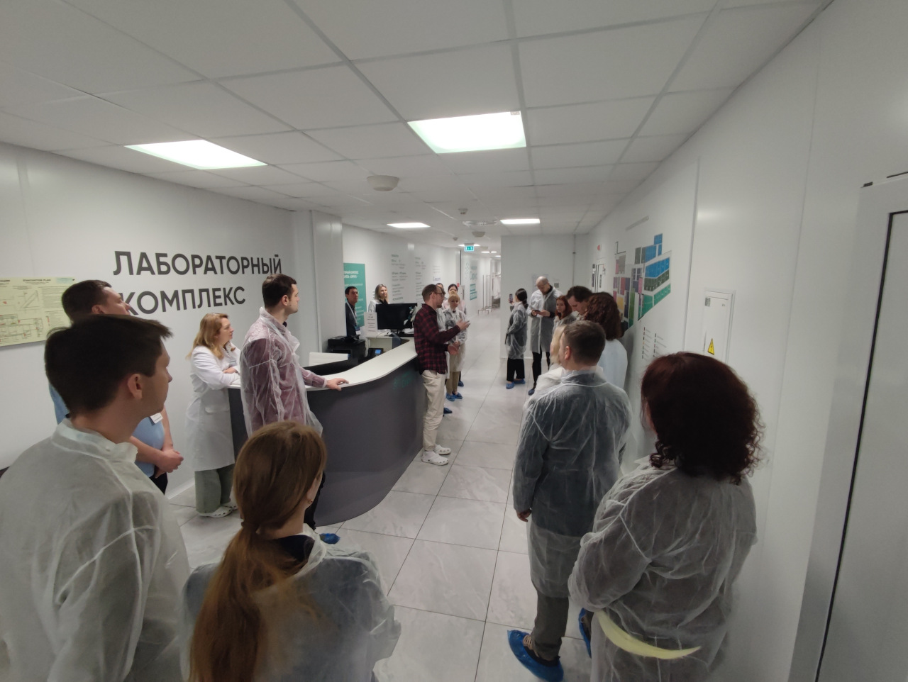 Повышение квалификации в Университете «Сириус»