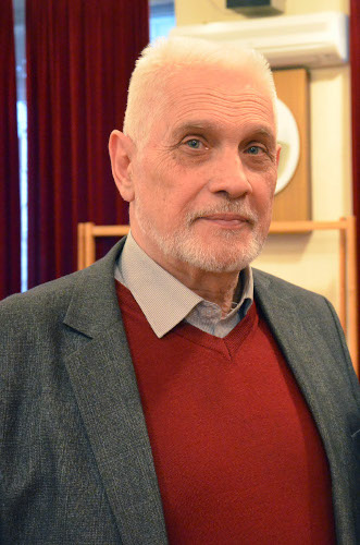 Alexander S. Kuznetsov