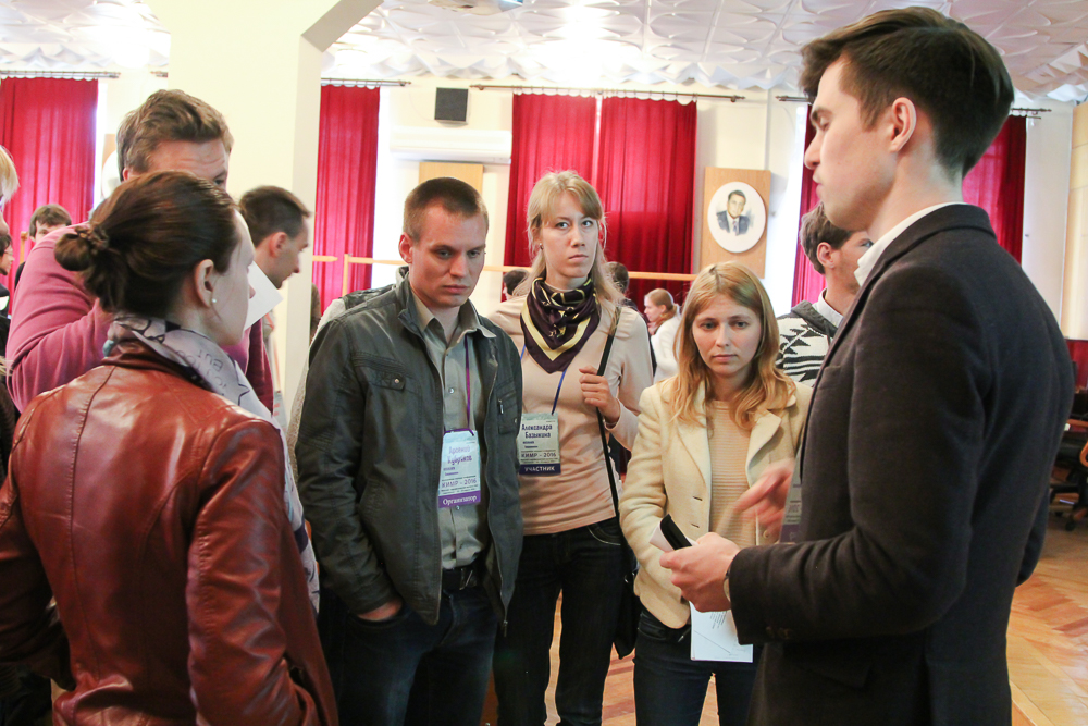 Master's degree program "Applied hydrometeorology"