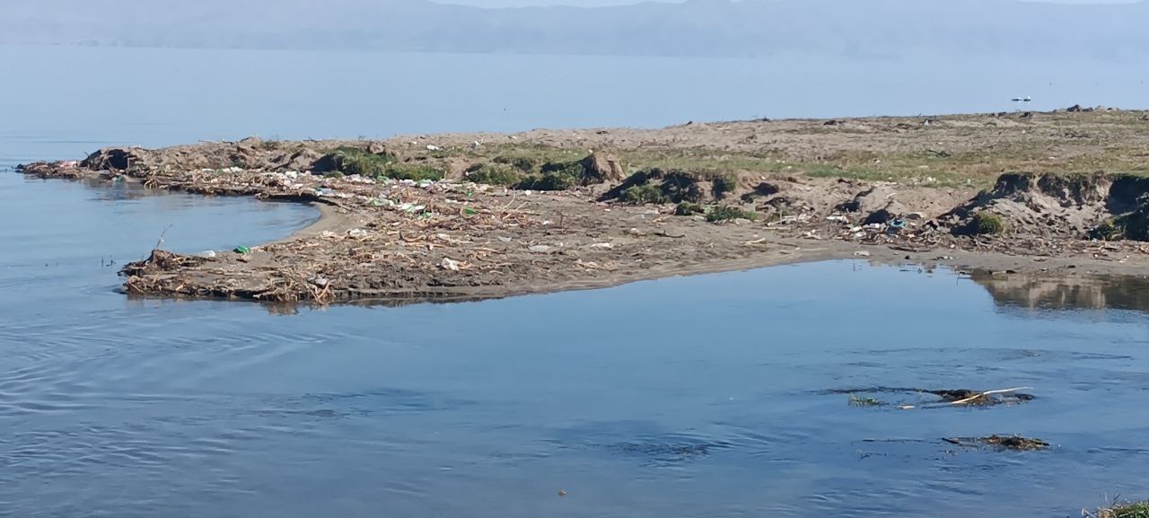 Визит в Армению