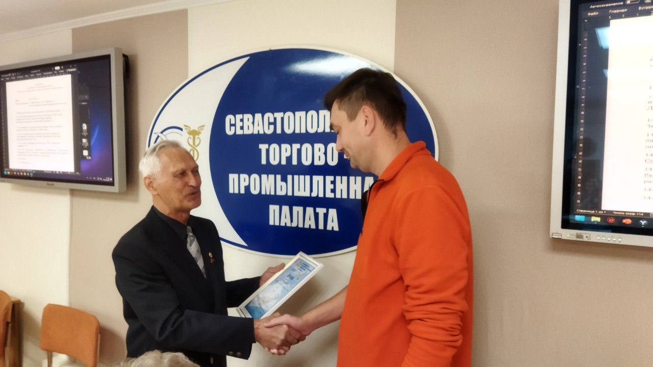 XXI Международный салон «Новое время»