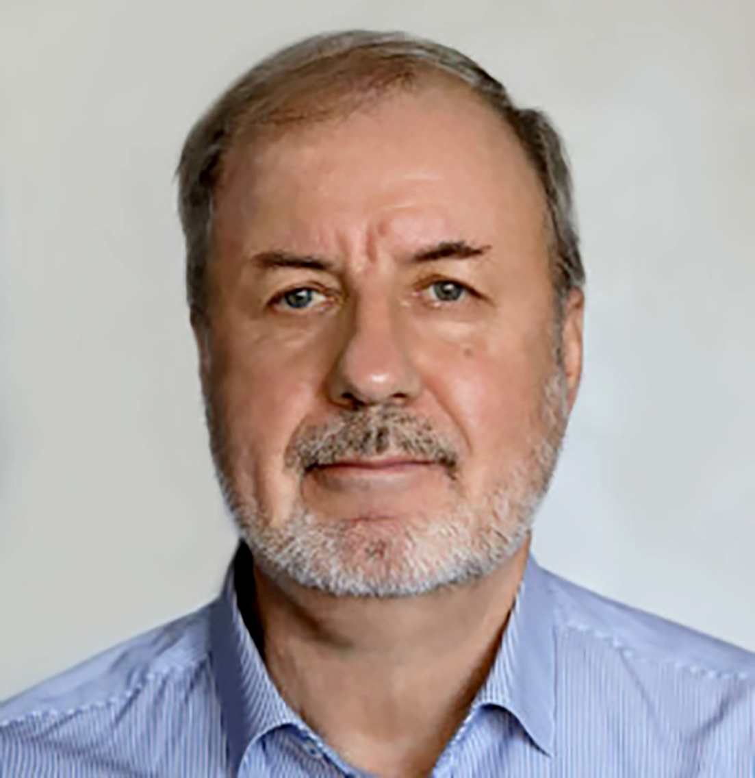 Дмитрий Дмитриевич Завьялов