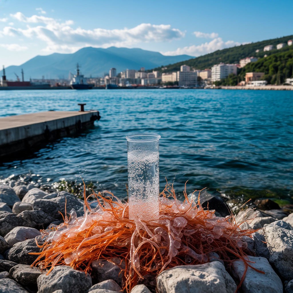 Система морских прогнозов