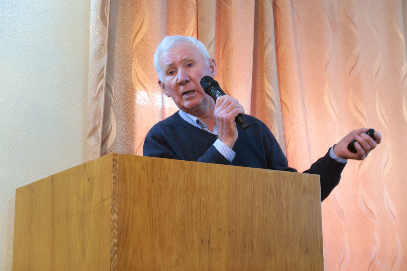 Анатолий Александрович Сизов